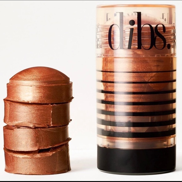 dibs beauty status stick unbothered bronze